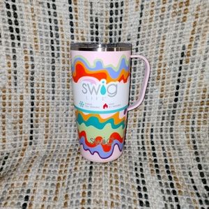 Swig Stainless Steel Insulated Mug
